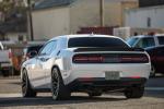Dodge Challenger SRT Hellcat 2016 года